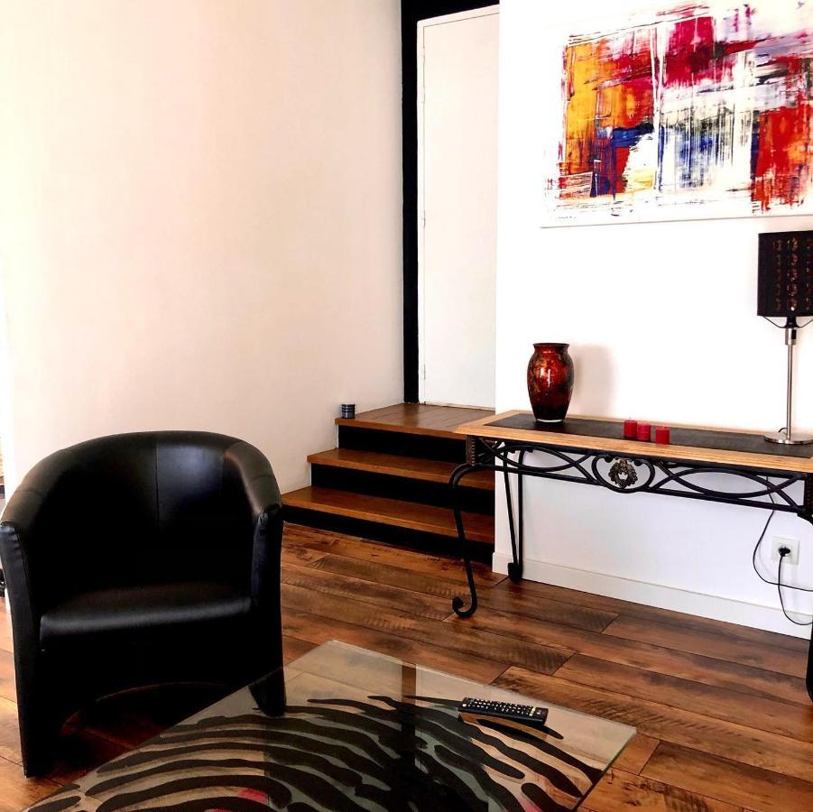 Le Dupe Apartahotel Brissac-Quince