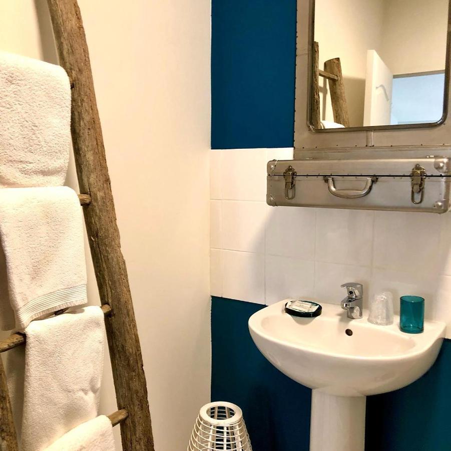 Le Dupe Apartahotel