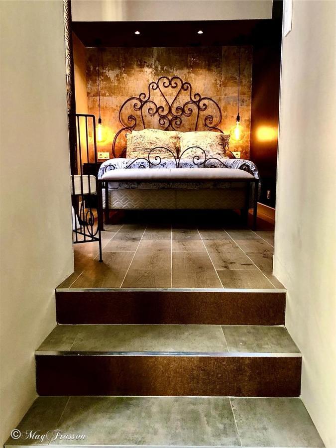 Apartahotel Le Dupe *