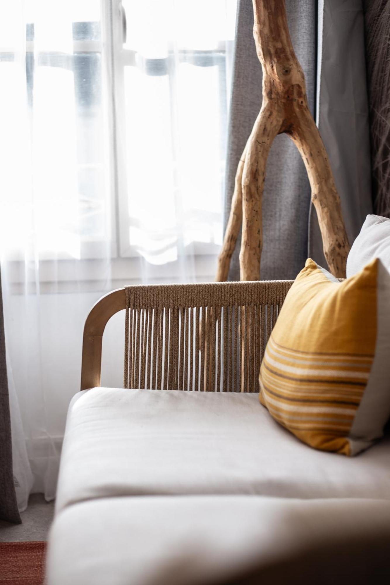 Le Dupe Apartahotel