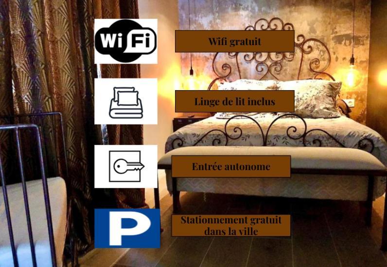 Le Dupe Apartahotel *
